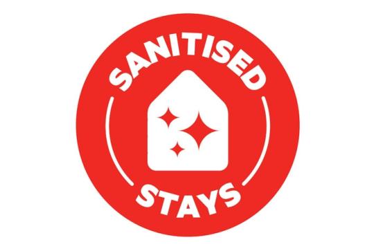 OYO introduce ‘Sanitised Stays’