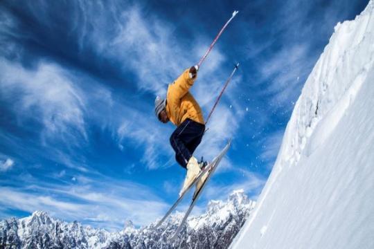 17 States Participated in National Winter Games in Auli