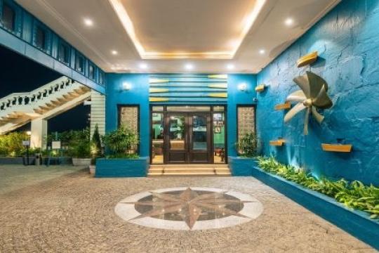 Hotel Polo Towers announces the opening of ‘Polo Floatel’ in Kolkata