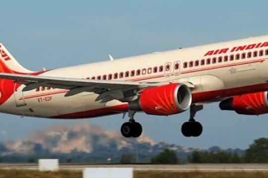 Flybe announces codeshare with Air India