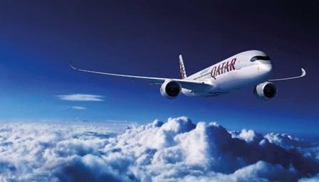 Qatar Airways: First Airline in the ME to Launch IATA Health Passport