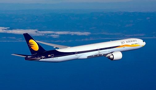 ICICI partners with Jet Airways to launch contactless credit card