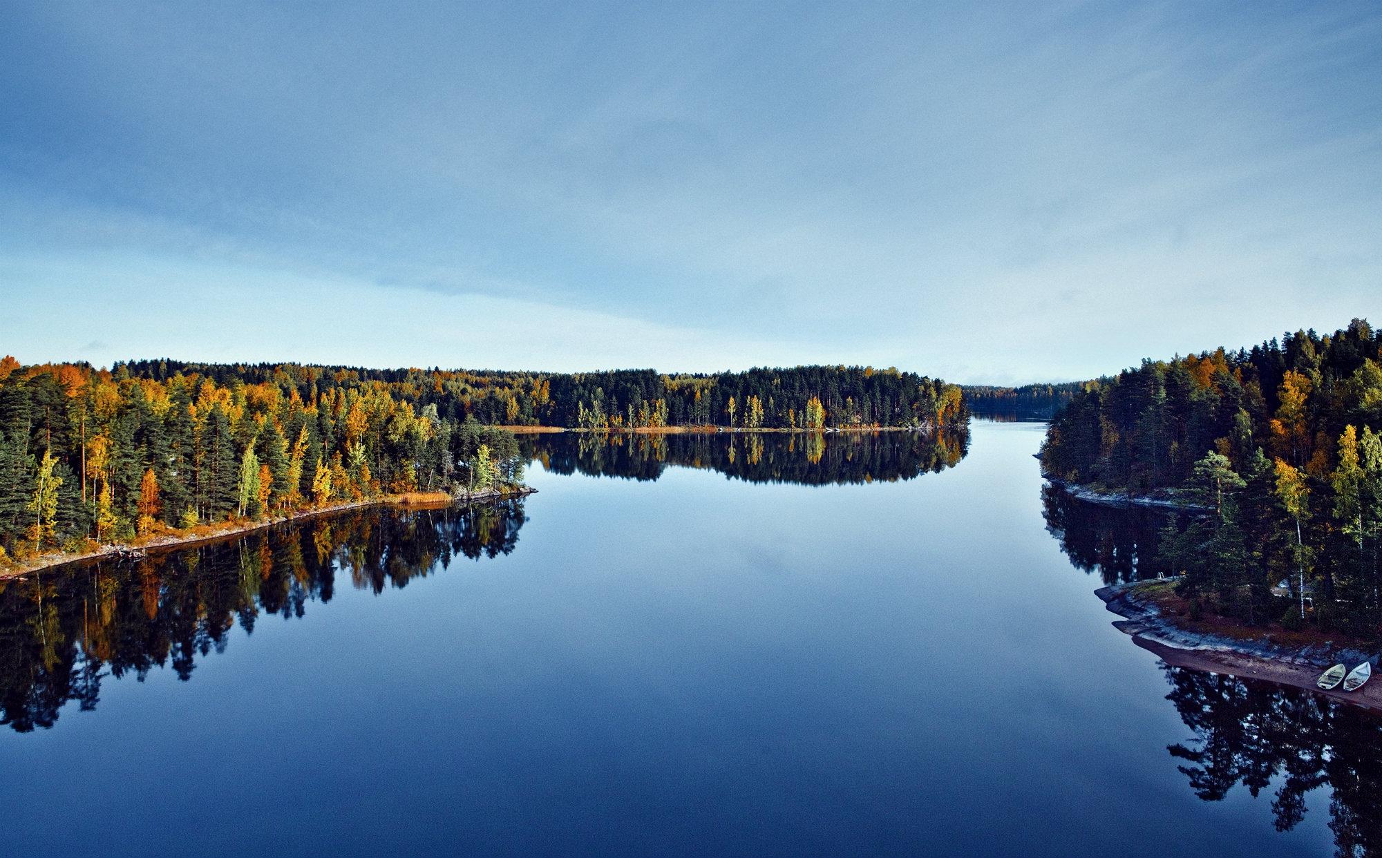 Visit Finland signs deal with Travelport