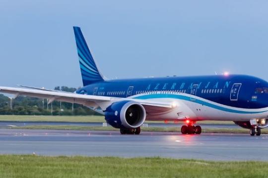 Azerbaijan Airlines to Start Direct Services on Mumbai – Baku Route from Nov 22