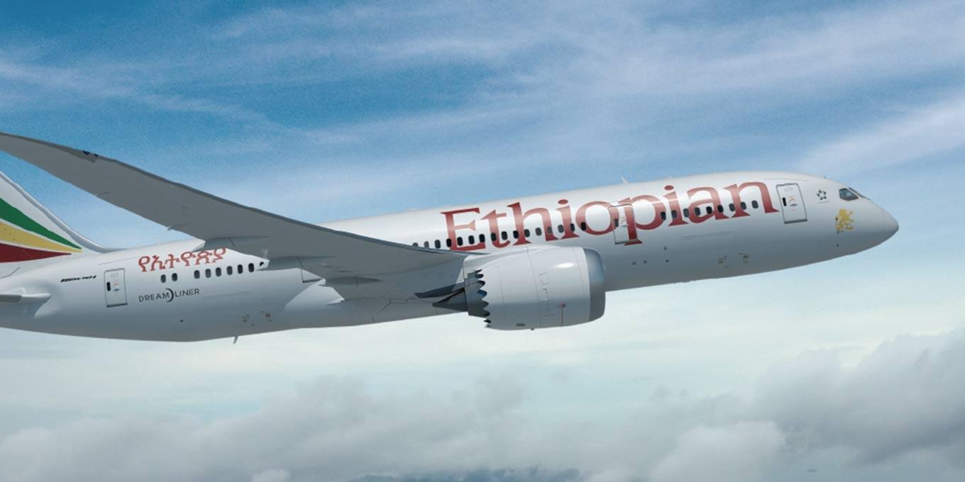 Ethiopian to start services to Bahrain