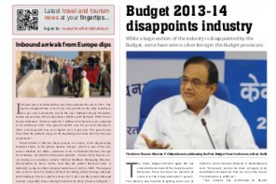 T3 March 2013