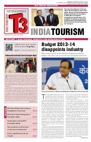 T3 March 2013