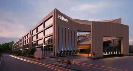 Hilton strengthens partnership with Embassy Group