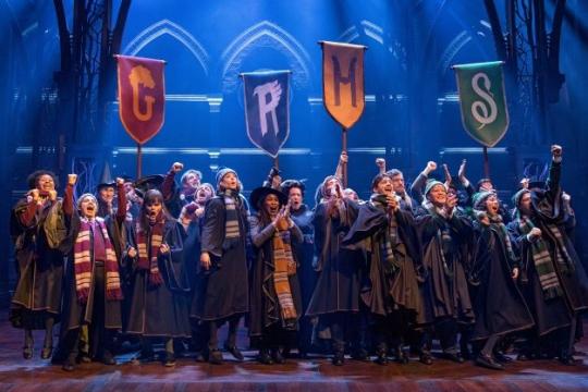 NYC & Company Announces the Return of Fall NYC Broadway Week