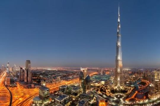GGC to welcome 9 mn Indians by 2021: Colliers International