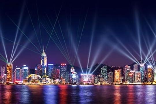 Hong Kong sheds its ‘last minute destination’ tag for India