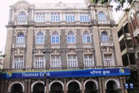 Thomas Cook India Opens New Outlet at Warangal