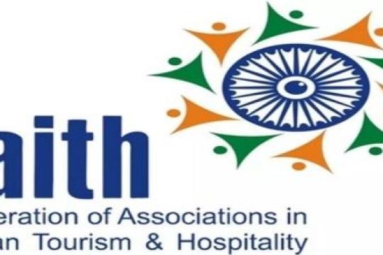 FAITH Contributes to the Draft National Tourism Policy