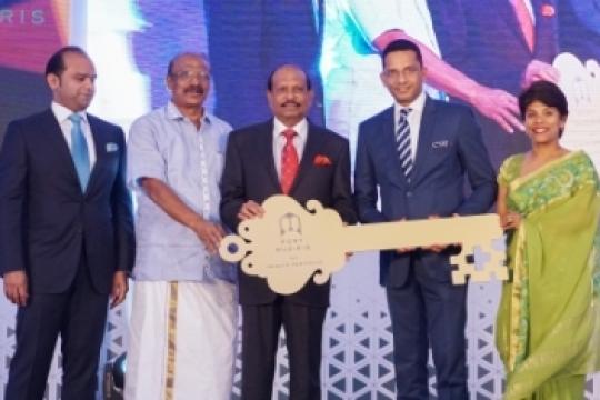 Marriott opens Port Muziris in Kochi
