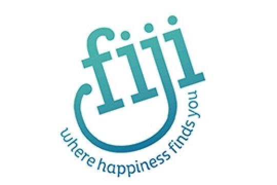 Bula! FindYourHappy in Fiji