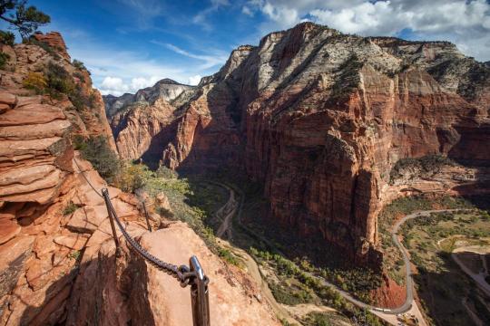 Utah Office of Tourism receives Adrian Award