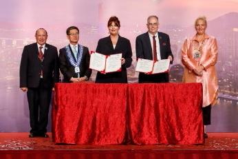 PATA signs MoU with Skal