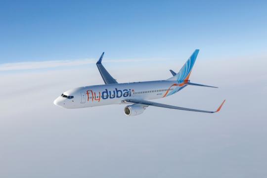flydubai to launch daily flights to Prague