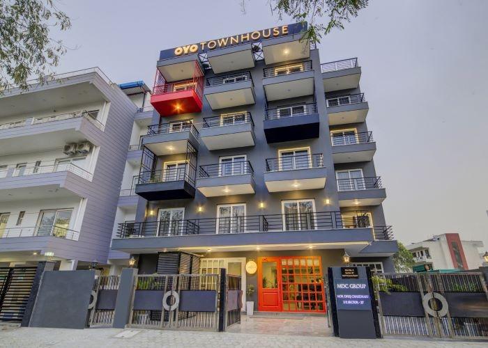OYO Adds 1250+ New Corporates Since March 2022; Bets Big on Business Travel