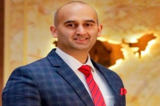 Sarovar Hotels