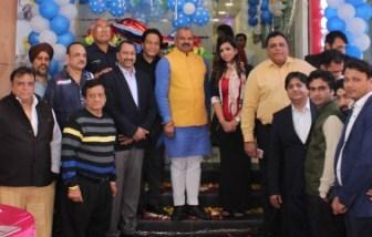 Cox & Kings opens 12th franchisee store in Delhi