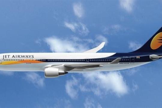 Jet adds 42 domestic flights