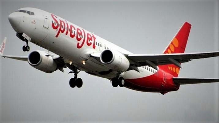 SpiceJet transfers its logistics business to SpiceXpress