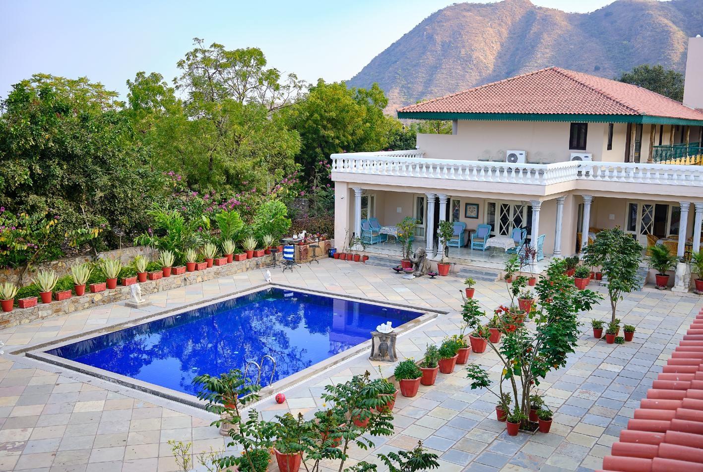 RARE India adds 18 Hotels in India and the subcontinent