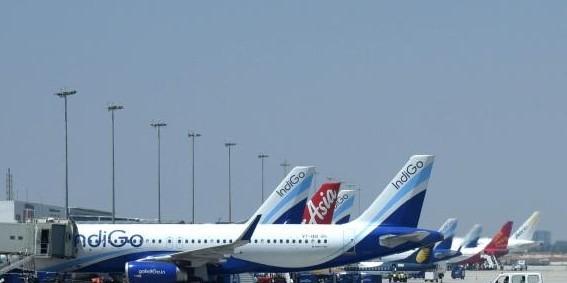 Indian Aviation 2022 - A Year of Two Halves : HSBC