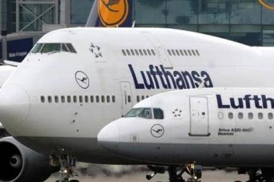Lufthansa’s India-Frankfurt flight now connects to Austin