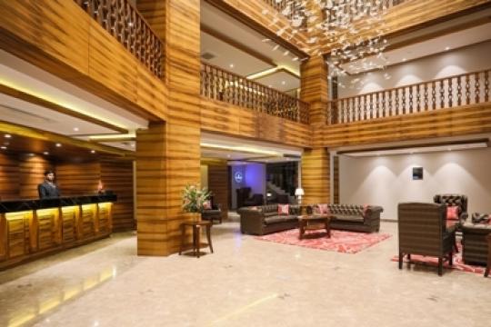 Fortune opens Fortune Select Cedar Trail, Mashobra