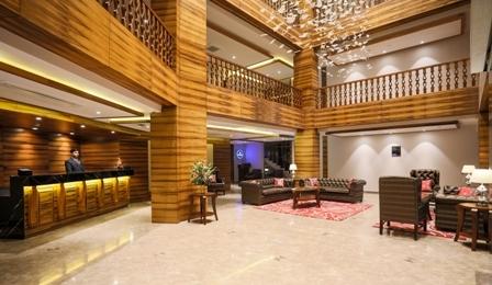 Fortune opens Fortune Select Cedar Trail, Mashobra