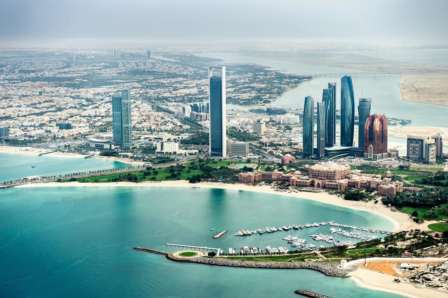 Abu Dhabi to welcome vaccinated travellers from September 5