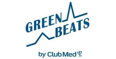 Club Med introduces Green Beats