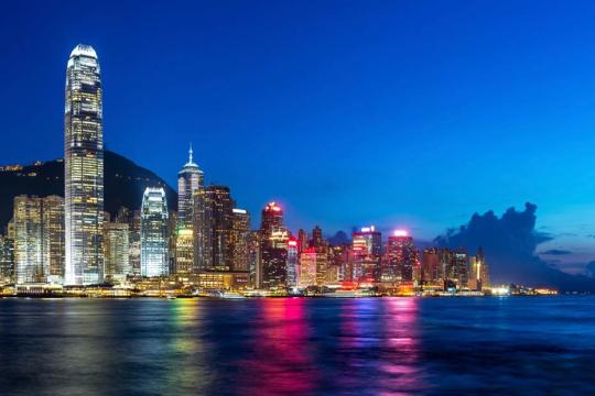 Hong Kong indefinitely extends entry restrictions