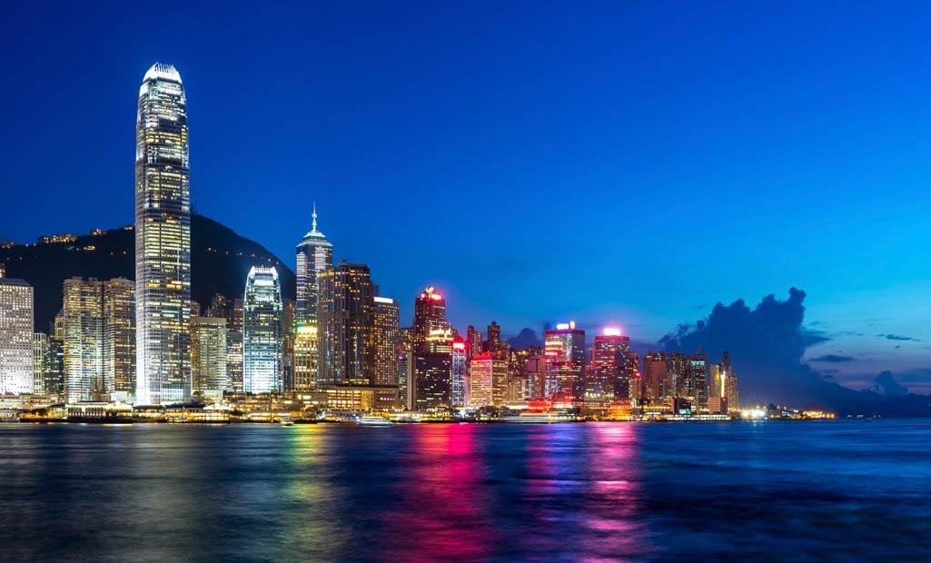 Hong Kong indefinitely extends entry restrictions