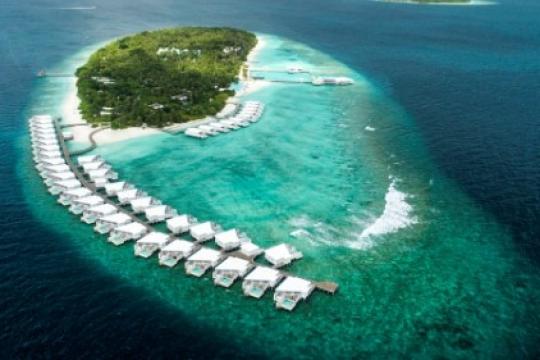Maldives Announces Marketing Campaigns in India