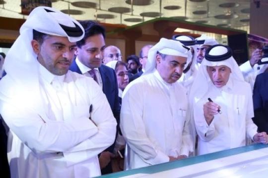Hamad International Airport To Expand Pax Capacity To 60 Mn