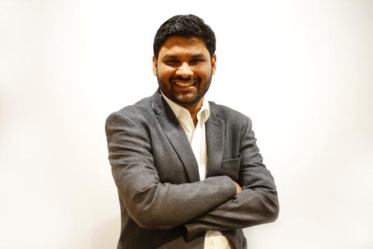 OYO Promotes Sharad Saxena as COO - Franchise Business