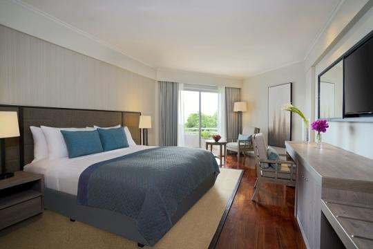 Minor Hotels rebrands Pattaya Marriott to AVANI