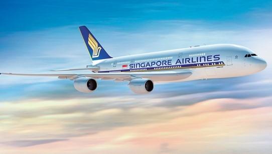 Singapore Airlines Offers KRIS+ App to Indians