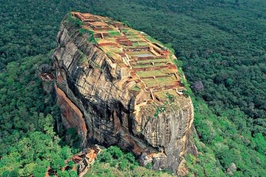 Sri Lanka : A lucrative tourism investment destination, says Euromonitor