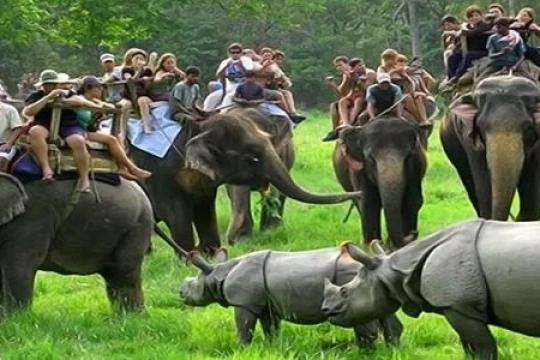 Thomas Cook India & SOTC Sees Customer Desire for Outdoor and Adventure travel