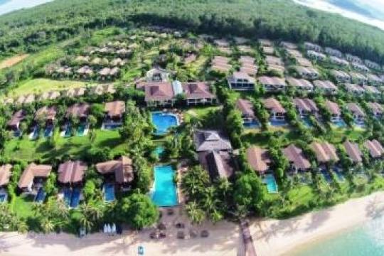 Nijhawan Group appointed as India Rep for Phuket’s Village Coconut Island
