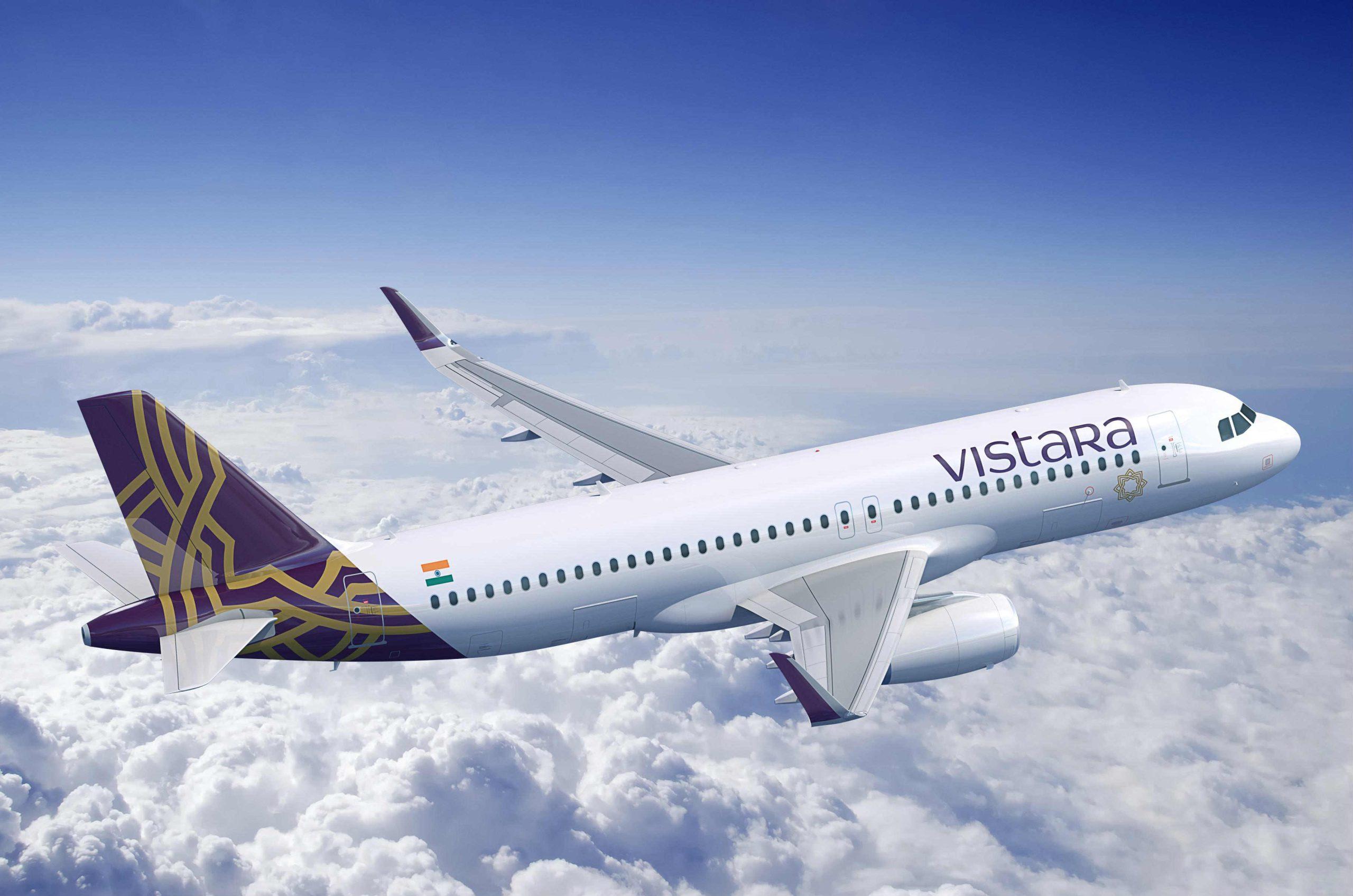 Singapore Airlines and SilkAir signs codeshare with Vistara