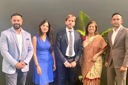 Costa Cruises eyes India’s development into a significant market; new PSAs to boost network, sales