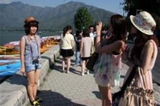 Asian Millennial Travellers: Future of the travel industry