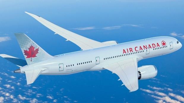 Air Canada partners with Amadeus to improve customer experience