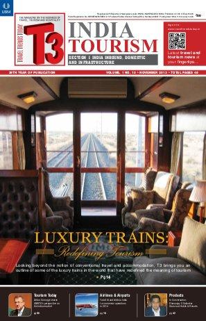 T3 November 2013