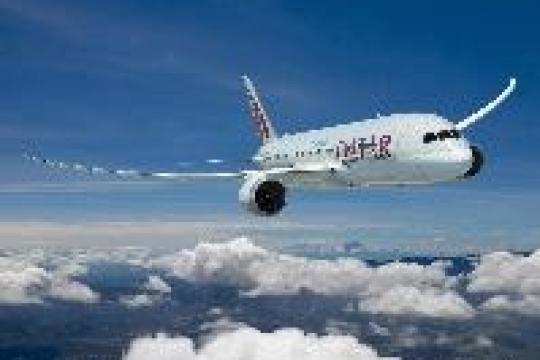 Qatar Airways and ICICI Bank enter into partnership